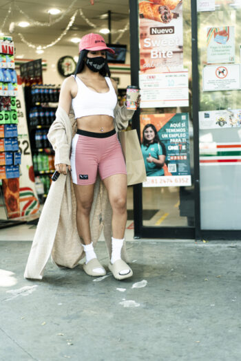 ropa para mujer yonerone