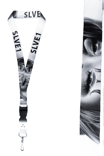 Lanyard Payasita low