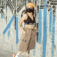 Bermuda Made x la calle