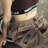 Bermuda Made x la calle