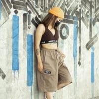 Bermuda Made x la calle