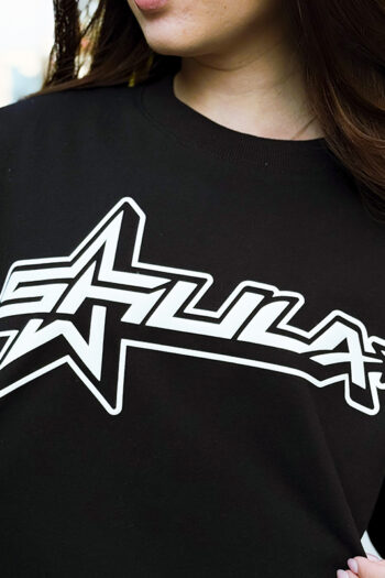 Playera Oversize Shula