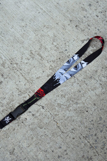 Lanyard Sherlove