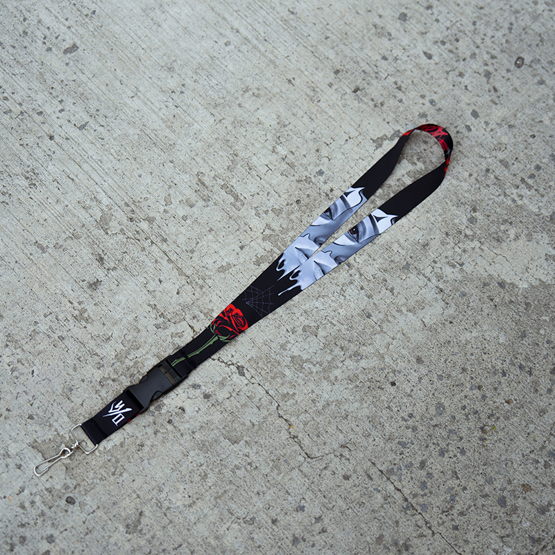 Lanyard Sherlove
